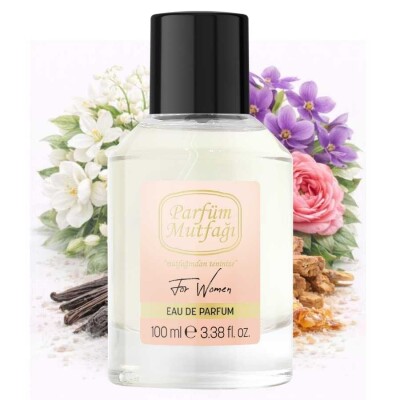 K-133 C. D. J Adore Kadın Parfüm - Parfüm Mutfağı