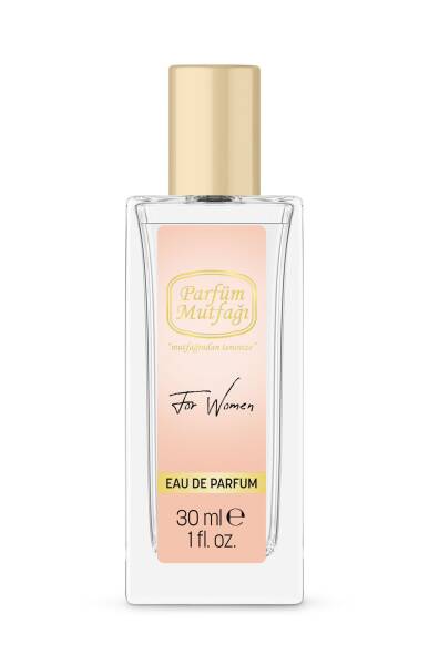 K-102 E. Modern Muse Kadın Parfüm 30ml - 1