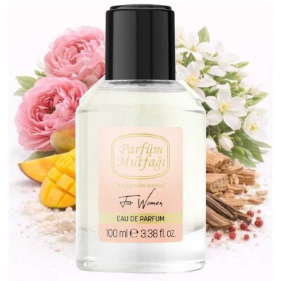 K-106 G. Envy me Kadın Parfüm - Parfüm Mutfağı