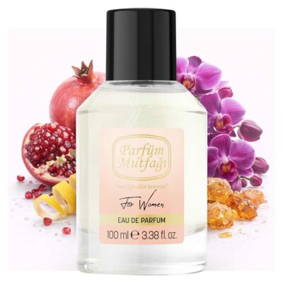 K-11 C. K. Euphoria Kadın Parfüm - Parfüm Mutfağı