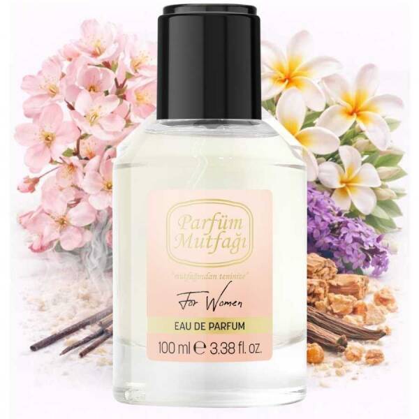 K-110 K. Amour Kadın Parfüm - 1