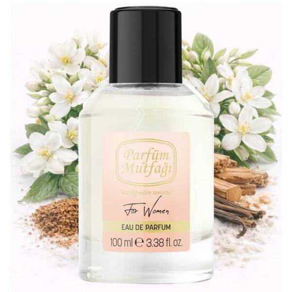 K-111 L. Touch Of Pink Kadın Parfüm - 1