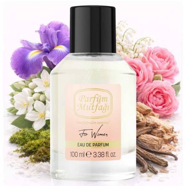 K-112 L. Tresör Kadın parfüm - 1