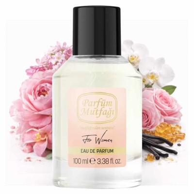 K-125 V. A. R. Flowerbomb Kadın Parfüm - Parfüm Mutfağı