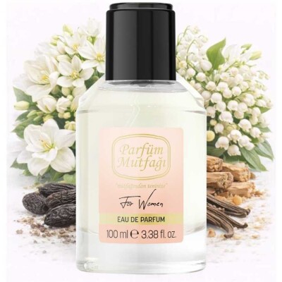 K-129 Y.S.L Manifesto Kadın Parfüm - 1