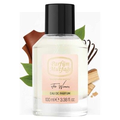 K-13 Costume N. Scent Intense Kadın Parfüm - Parfüm Mutfağı