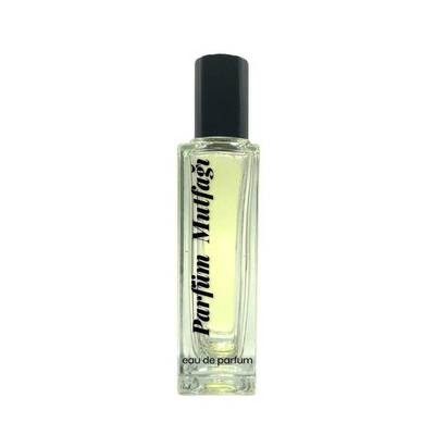 K-131 T.F. White Patchouli Unisex Parfüm 30ml - 1