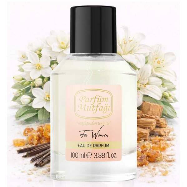 K-132 H.B Intense Kadın Parfüm - 1