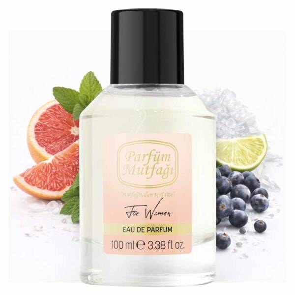 K-135 C. H 212 Vip Kadın Parfüm - 1