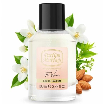 K-14 B. Jasmın Noir Kadın Parfüm - Parfüm Mutfağı