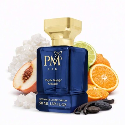 K-141 VALAYA PARFÜM - Parfüm Mutfağı