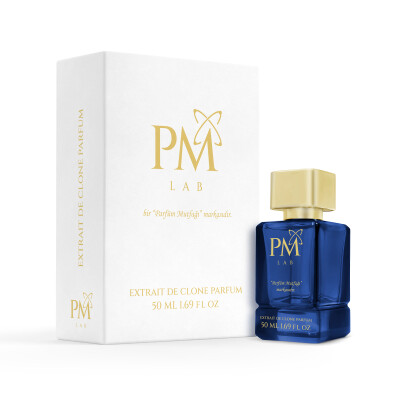 K-142 VANILLA CANDY PARFÜM - 