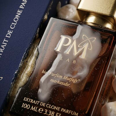 K-142 VANILLA CANDY PARFÜM - 8