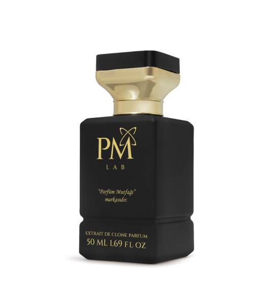 K-145 P&M Lab Gıo Kadın Parfüm - 3