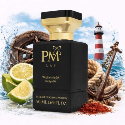 K-145 P&M Lab Gıo Kadın Parfüm - 