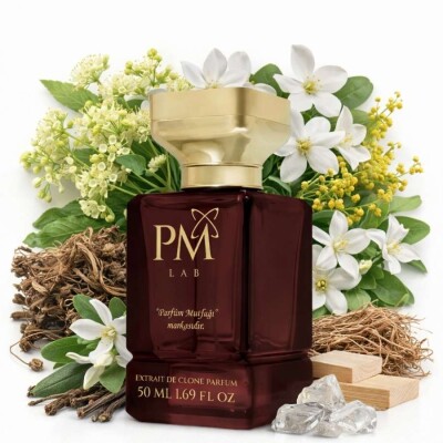 K-146 Tilia Kadın Parfüm - 