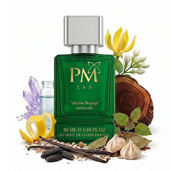 K-147 Divine Elixir Kadın Parfüm - 1
