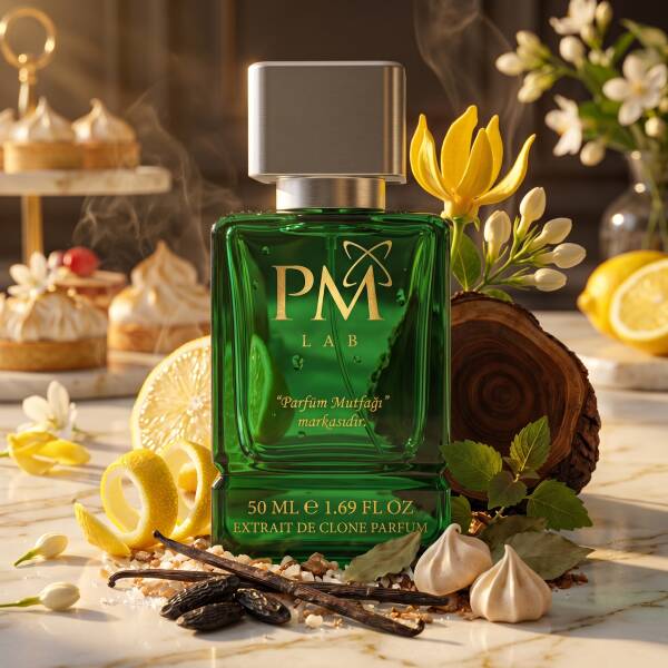 K-147 Divine Elixir Kadın Parfüm - 3