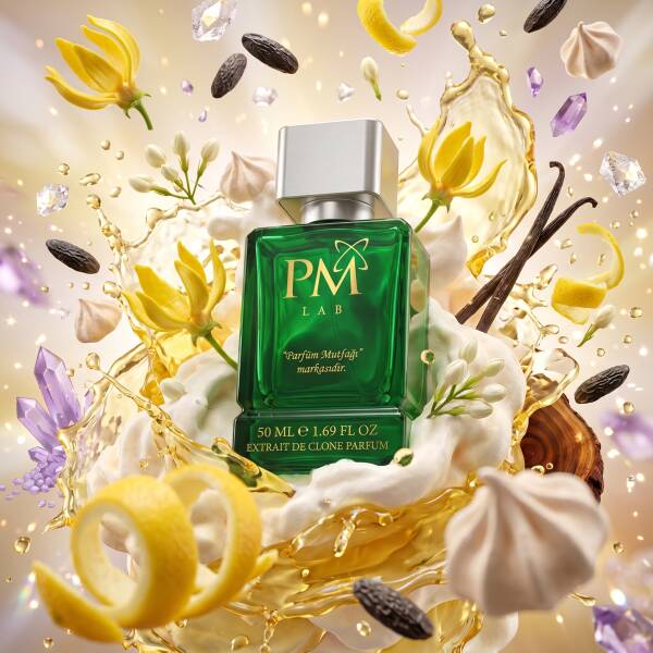 K-147 Divine Elixir Kadın Parfüm - 1