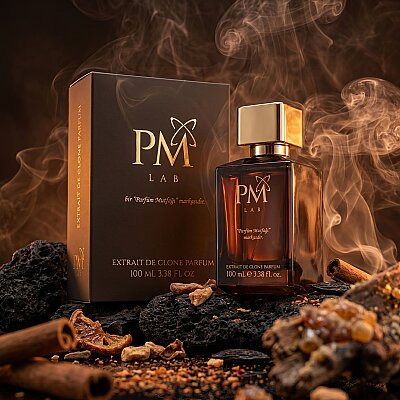 K-147 Divine Elixir Kadın Parfüm - 5