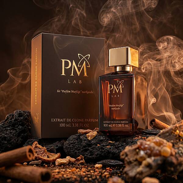 K-147 Divine Elixir Kadın Parfüm - 5