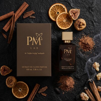 K-147 Divine Elixir Kadın Parfüm - 7