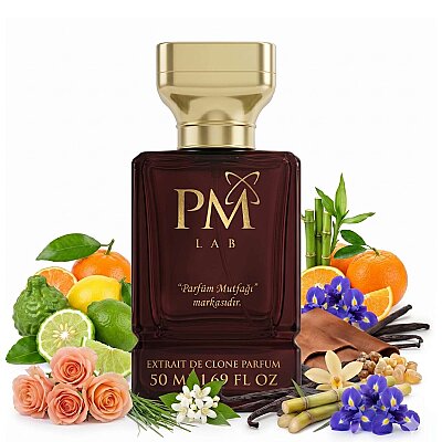 K-148 Shalimar Kadın Parfüm - Parfüm Mutfağı