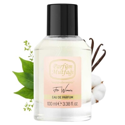 K-15 Chanel Chance Kadın Parfüm - Parfüm Mutfağı