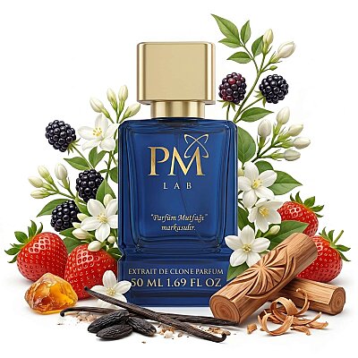 K-150 Her Elixir Kadın Parfüm - Parfüm Mutfağı