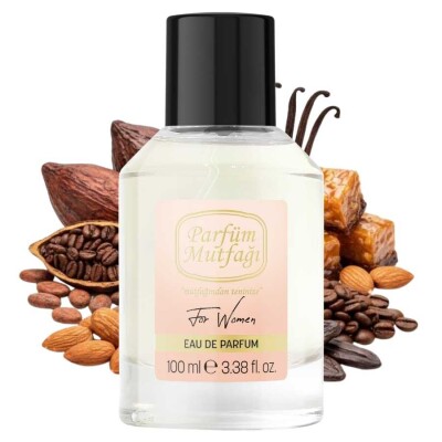 K-20 C. H. Good Girl Kadın Parfüm - Parfüm Mutfağı