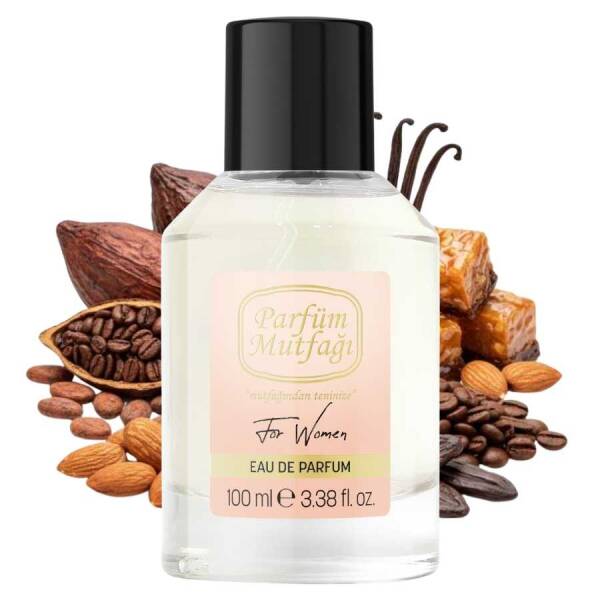 K-20 C. H. Good Girl Kadın Parfüm - 1