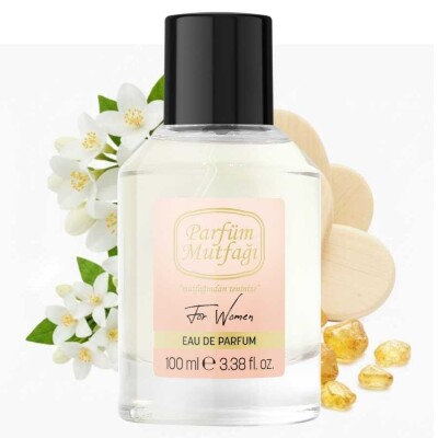 K-23 T.M. Alien Kadın Parfüm - Parfüm Mutfağı