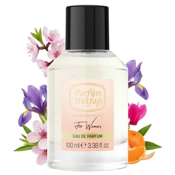 K-26 B. Veekend Kadın Parfüm - 1