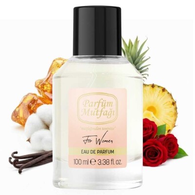 K-3 Armani Si Kadın Parfüm - Parfüm Mutfağı