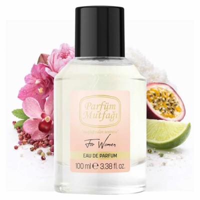 K-31 V.S. Bombshell Kadın Parfüm - Parfüm Mutfağı