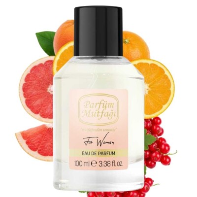 K-35 C. Amor Amor Kadın Parfüm - 1