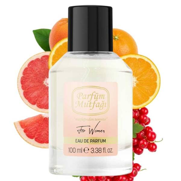 K-35 C. Amor Amor Kadın Parfüm - 1