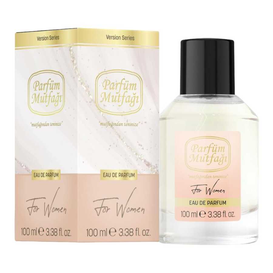 K-36 A. For Away Kadın Parfüm 100ml