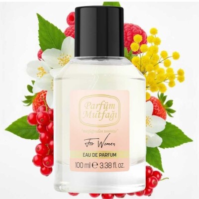 K-47 G. Absolutely Irrestıble Kadın Parfüm - Parfüm Mutfağı