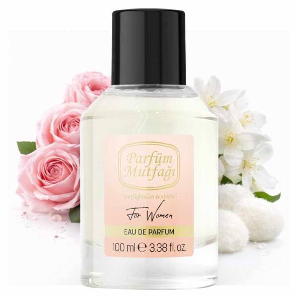 K-51 İdol Kadın Parfüm - 1