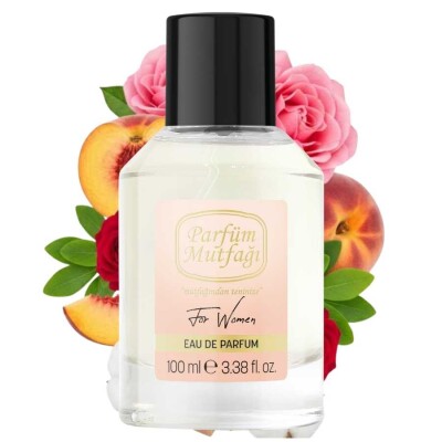 K-57 Narciso Rodriguez For Her Siyah Kadın Parfüm - 