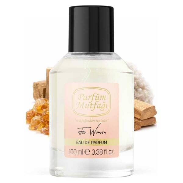 K-6 P. R. Olympea Kadın Parfüm - 1