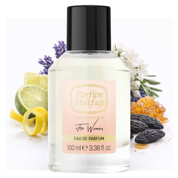 K-61 Armani Code Kadın Parfüm - 1