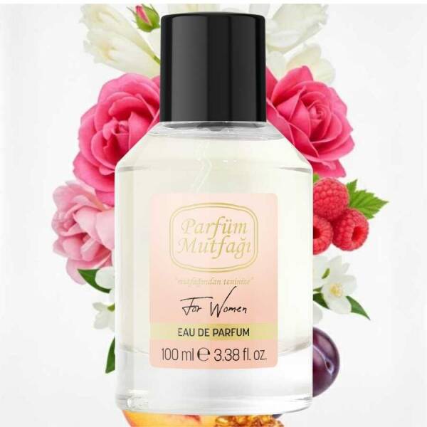 K-63 Lancome Miracle Kadın Parfüm - 1