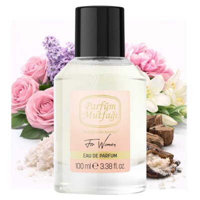 K-65 Escade Collection Kadın Parfüm - Parfüm Mutfağı