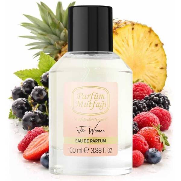 K-66 Escada Magnetizm Kadın Parfüm - 1