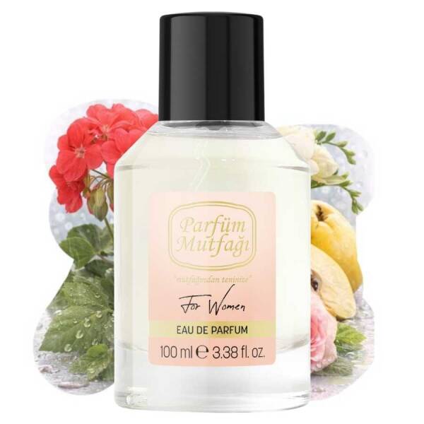 K-67 B. My Buberry Kadın Parfüm - 1