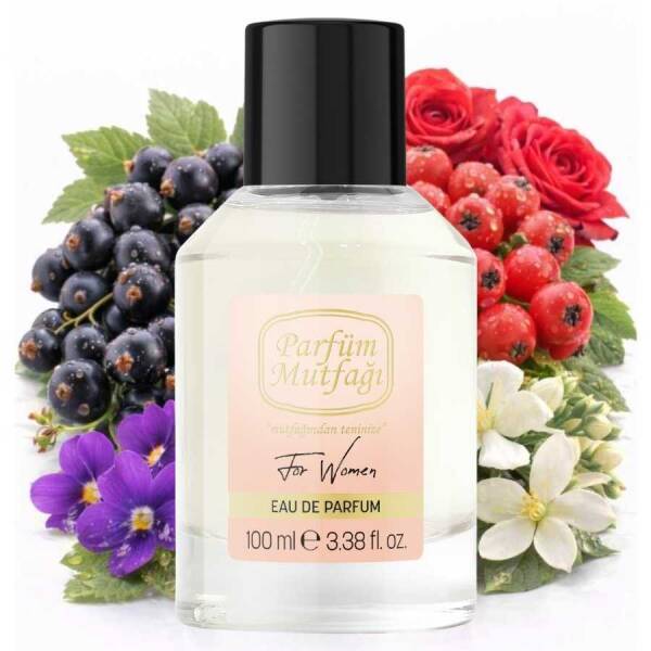 K-69 Kenzo Flower Kadın Parfüm - 1