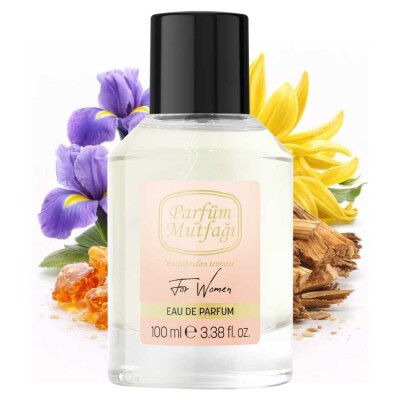 K-70 Y.S.L Paris Kadın Parfüm - Parfüm Mutfağı