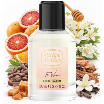 K-74 J.P.G Scandal Kadın Parfüm - Parfüm Mutfağı